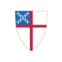 Christ Church Oberlin Shield Logo